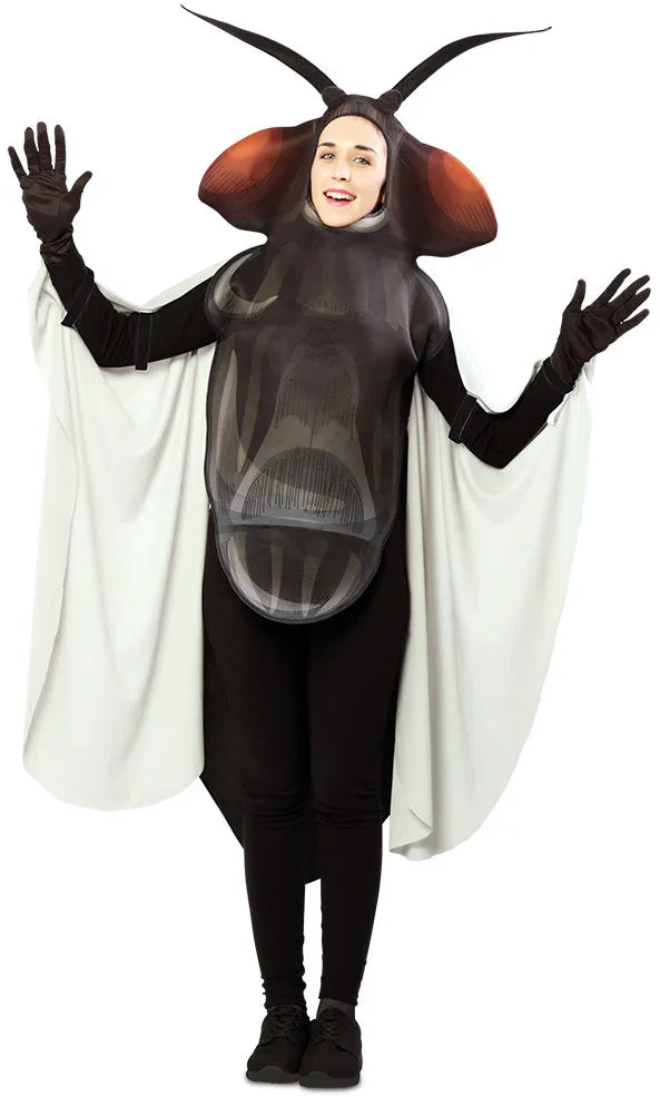 Disfraz de Mosca Voladora para Adulto Animales EuroCarnavales